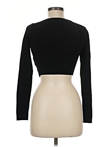 Express Long Sleeve T-Shirt (view 2)