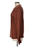 Everlane 100% Cotton Brown Pullover Sweater Size L - photo 5