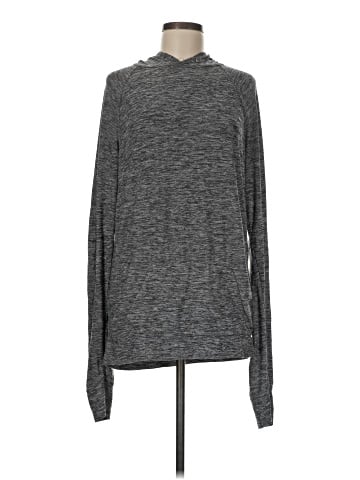 Outdoor Voices Turtleneck Sweater (view 1)