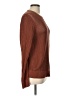 Everlane 100% Cotton Brown Pullover Sweater Size L - photo 4