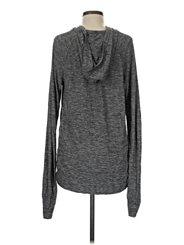 Outdoor Voices Turtleneck Sweater (view 2)