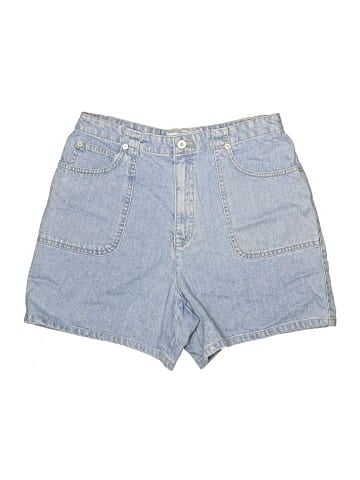 L.A. Blues Denim Shorts (view 1)