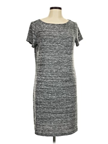 Ann Taylor LOFT Outlet Casual Dress (view 1)