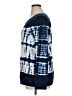 Old Navy Tie-dye Blue Pullover Sweater Size XL - photo 5