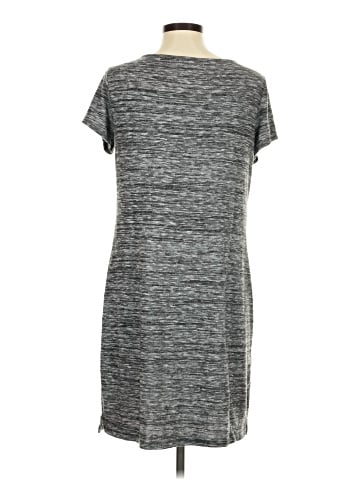 Ann Taylor LOFT Outlet Casual Dress (view 2)