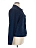 Liverpool Los Angeles Blue Denim Jacket Size XL - photo 4