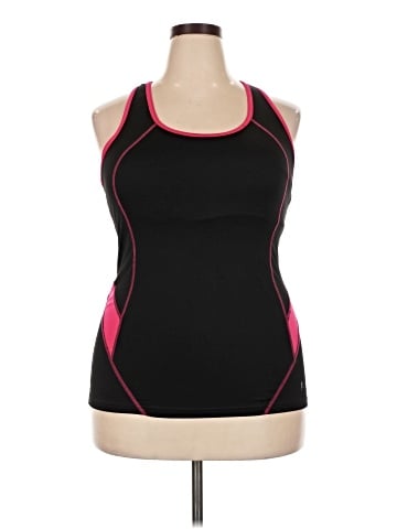 Danskin Now Active Tank (view 1)