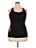 Danskin Now Black Active Tank Size XXL - photo 1