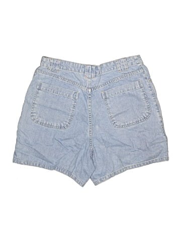 L.A. Blues Denim Shorts (view 2)