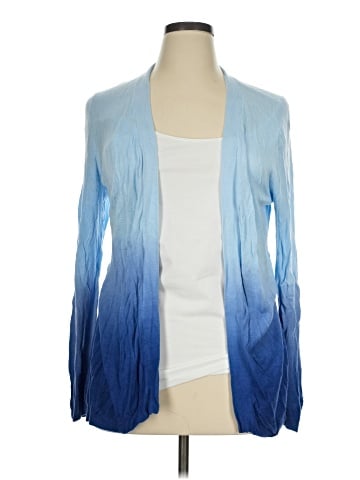 Roz & Ali Cardigan (view 1)