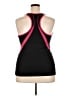 Danskin Now Black Active Tank Size XXL - photo 2