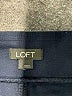 Ann Taylor LOFT Solid Black Active Pants Size L - photo 7