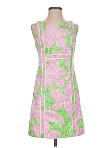 Lilly Pulitzer Cocktail Dress (view 1)