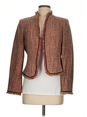 Harold's Blazer (view 1)