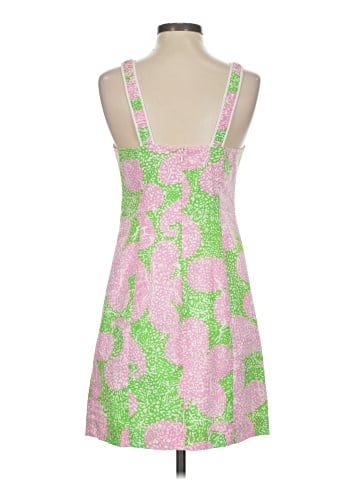 Lilly Pulitzer Cocktail Dress (view 2)