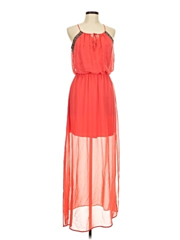 L8ter Casual Dress (view 1)