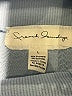 French Laundry Blue Turtleneck Sweater Size L - photo 7