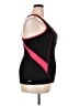 Danskin Now Black Active Tank Size XXL - photo 4