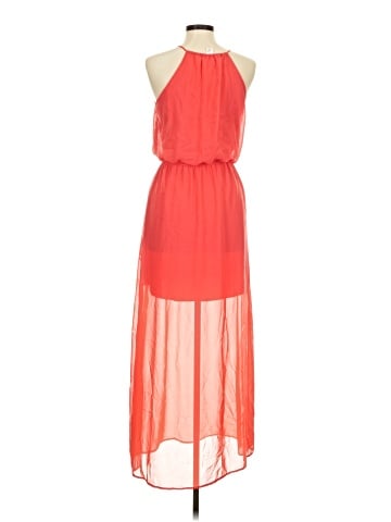 L8ter Casual Dress (view 2)