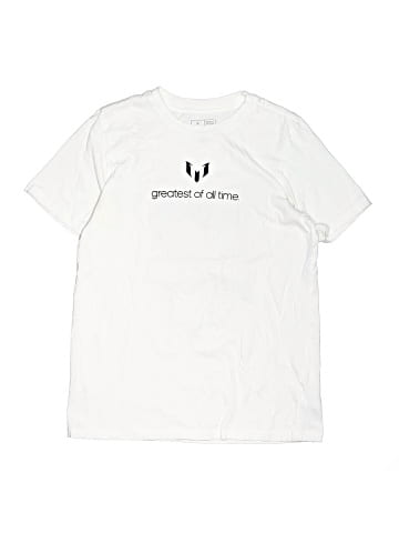 Adidas Short Sleeve T-Shirt (view 1)