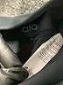 Alo Solid Black Active Pants Size M - photo 8