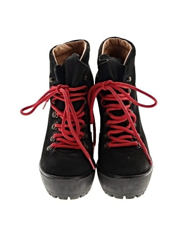Polo by Ralph Lauren Ankle Boots (view 2)