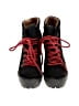 Polo by Ralph Lauren Black Ankle Boots Size EU 38 1/2 - photo 2