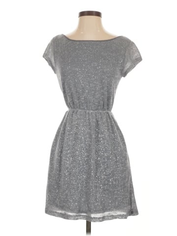 Mimi Chica Casual Dress (view 1)
