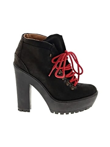 Polo by Ralph Lauren Ankle Boots (view 1)