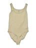 Gap Tan Bodysuit Size S (petite) - photo 1