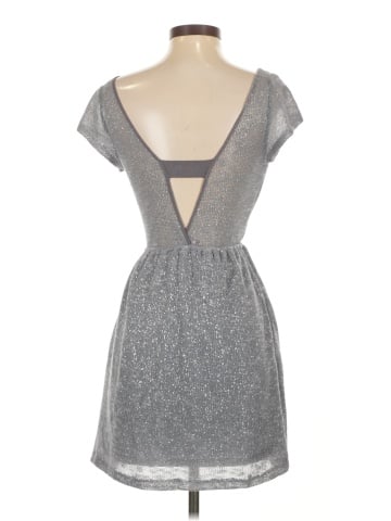 Mimi Chica Casual Dress (view 2)