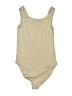 Gap Tan Bodysuit Size S (petite) - photo 2