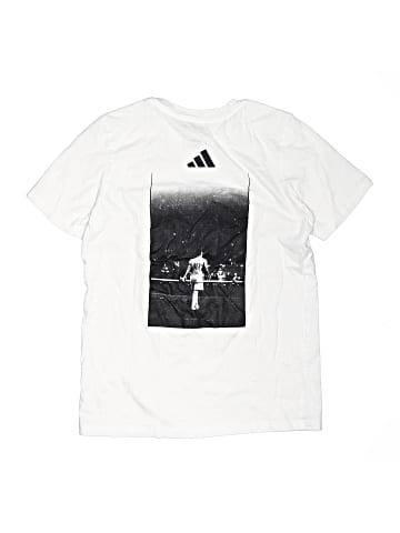 Adidas Short Sleeve T-Shirt (view 2)