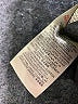 Burberry Brit 100% Leather Black Jacket Size 10 - photo 7