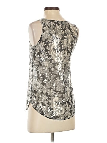 French Connection Sleeveless Blouse (view 1)