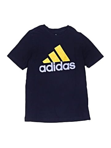 Adidas Short Sleeve T-Shirt (view 1)