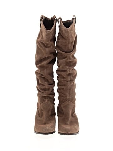 Anthropologie Boots (view 2)