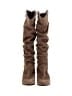 Anthropologie Brown Boots Size EU 38 - photo 2