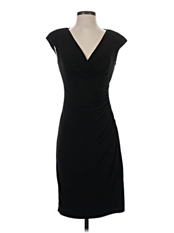 Lauren by Ralph Lauren Cocktail Dress (view 1)
