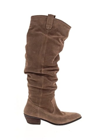 Anthropologie Boots (view 1)