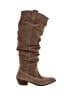 Anthropologie Brown Boots Size EU 38 - photo 1