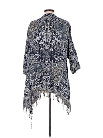 Soft Surroundings Cardigan (view 2)
