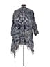 Soft Surroundings Blue Cardigan Size L - photo 2
