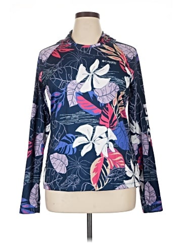 Columbia Pullover Sweater (view 1)
