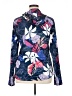 Columbia 100% Polyester Tropical Blue Pullover Sweater Size XL - photo 2
