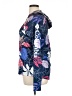 Columbia 100% Polyester Tropical Blue Pullover Sweater Size XL - photo 5