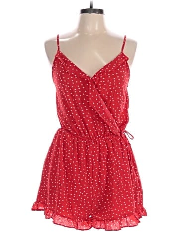 One Clothing Romper (view 1)