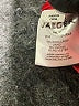 Jaeger 100% Wool Red Wool Coat Size 6 - photo 7