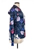 Columbia 100% Polyester Tropical Blue Pullover Sweater Size XL - photo 4