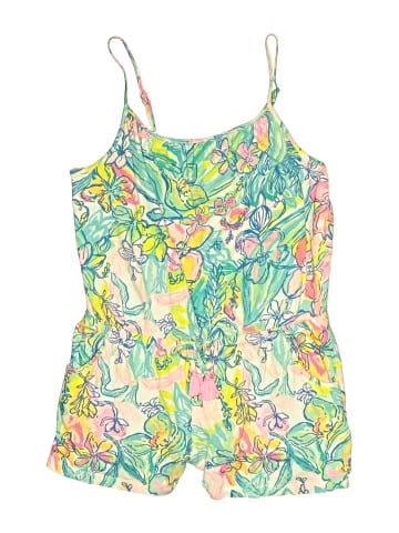 Lilly Pulitzer Dress (view 1)